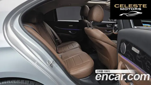 MERCEDES BENZ E-Classe W213 E220d Avantgarde 2017 — photo 12 sur 20