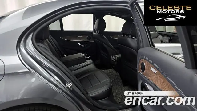 MERCEDES BENZ E-Classe W213 E250 Exclusive 2023 — photo 12 sur 20