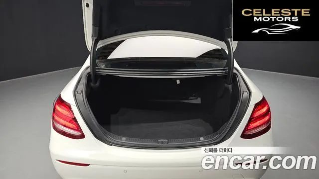 MERCEDES BENZ E-Classe W213 E300 Avantgarde 2019 — photo 20 sur 20