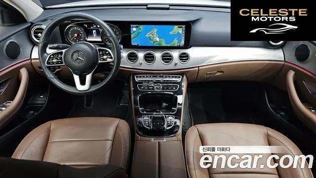 MERCEDES BENZ E-Classe W213 E300 Avantgarde 2019 — photo 7 sur 20