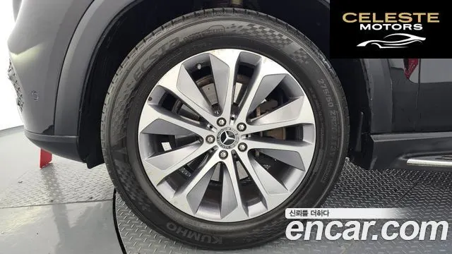 MERCEDES BENZ GLE-Classe W167 GLE300d 4MATIC 2022 — photo 5 sur 20