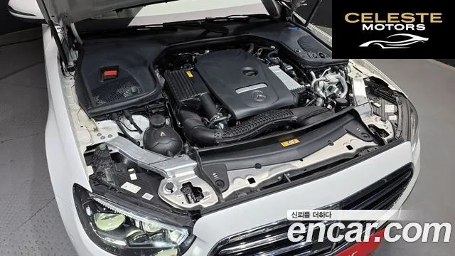 MERCEDES BENZ E-Classe W213 E250 Exclusive 2023 — photo 6 sur 20