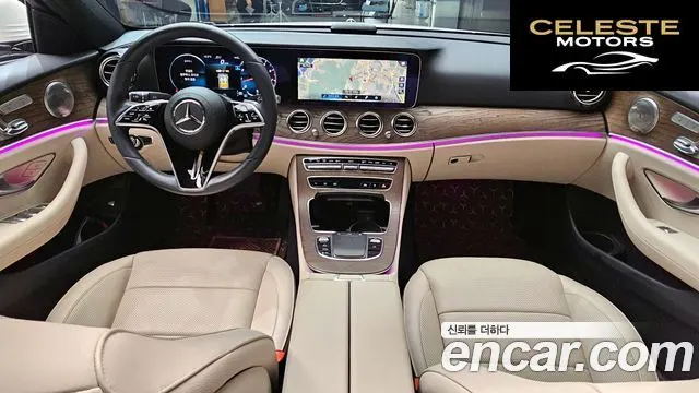 MERCEDES BENZ E-Classe W213 E250 Exclusive 2023 — photo 7 sur 20