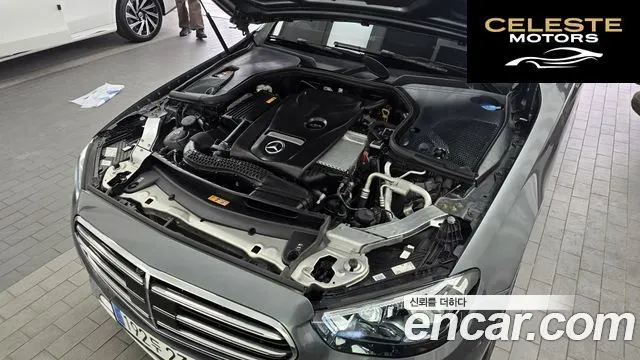 MERCEDES BENZ E-Classe W213 E250 Exclusive 2023 — photo 6 sur 20