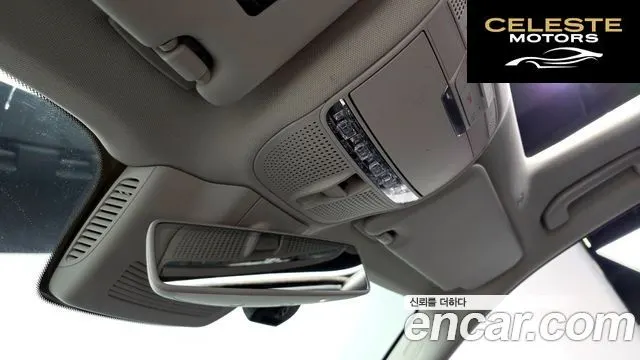 MERCEDES BENZ E-Classe W213 E300 Avantgarde 2019 — photo 18 sur 20