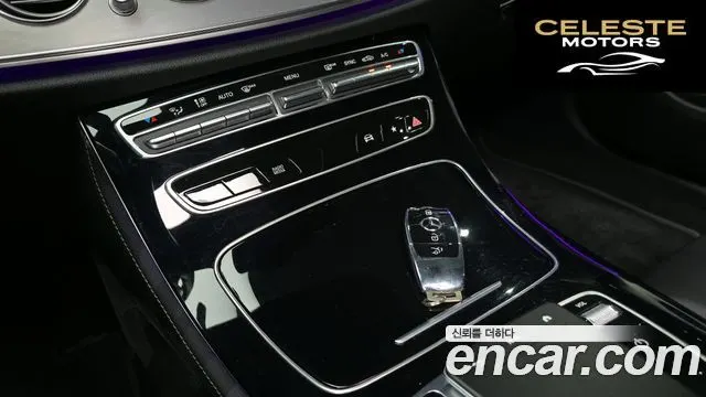 MERCEDES BENZ E-Classe W213 E250 Avantgarde 2021 — photo 17 sur 20