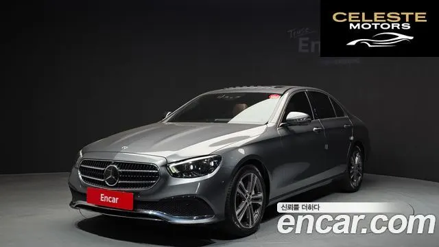MERCEDES BENZ E-Classe W213 E350 4MATIC Avantgarde 2021 — photo 21 sur 26