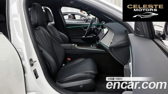 MERCEDES BENZ E-Classe W214 E300 4MATIC Exclusive 2025 — photo 11 sur 20