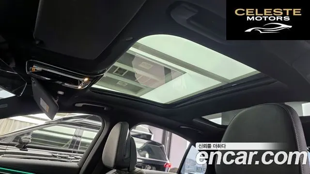MERCEDES BENZ E-Classe W214 E300 4MATIC Exclusive 2025 — photo 18 sur 20
