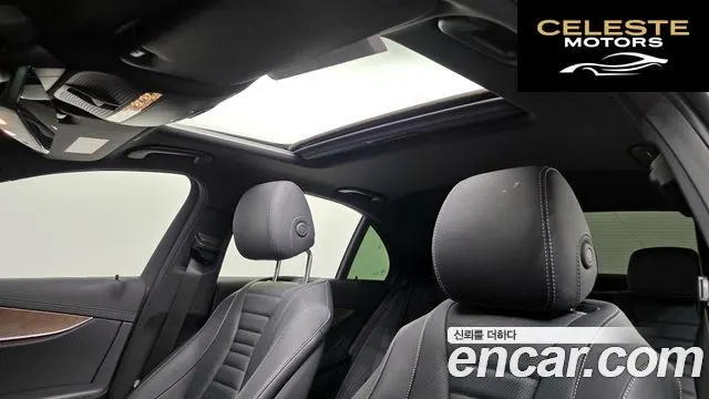MERCEDES BENZ E-Classe W213 E250 Exclusive 2022 — photo 19 sur 30