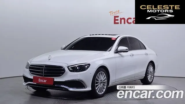 MERCEDES BENZ E-Classe W213 E250 Exclusive 2022 — photo 21 sur 30