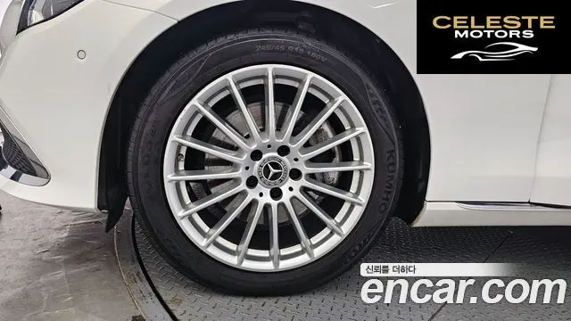 MERCEDES BENZ E-Classe W213 E250 Exclusive 2022 — photo 5 sur 30