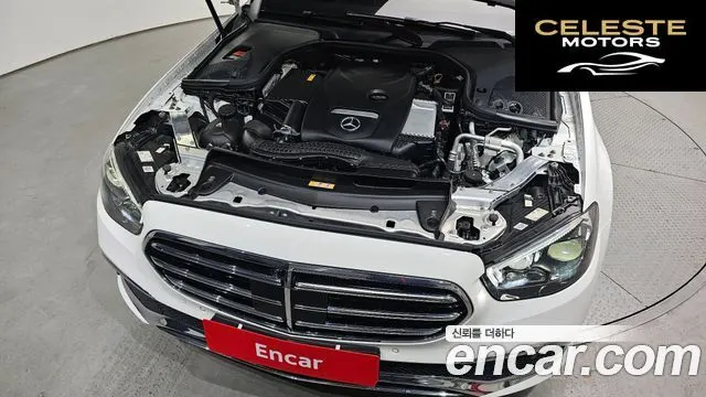 MERCEDES BENZ E-Classe W213 E250 Exclusive 2022 — photo 6 sur 30