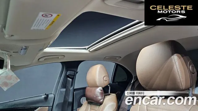 MERCEDES BENZ E-Classe W213 E300 4MATIC Avantgarde 2019 — photo 19 sur 20