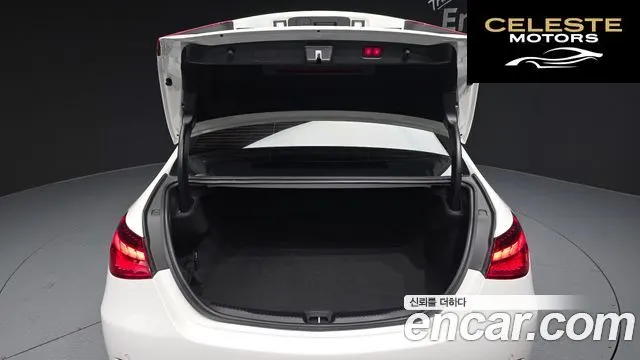 MERCEDES BENZ C-Classe W206 C200 4MATIC Avantgarde 2022 — photo 20 sur 20
