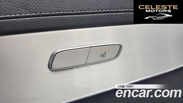 MERCEDES BENZ GLC-Classe X253 GLC220 d 4MATIC 2021 — photo 19 sur 20