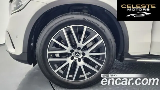 MERCEDES BENZ GLC-Classe X253 GLC220 d 4MATIC 2021 — photo 5 sur 20