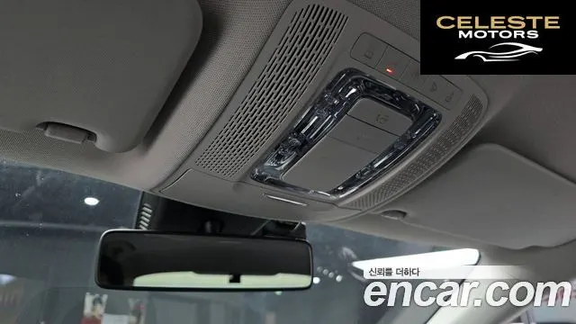 MERCEDES BENZ A-Classe W177 A220 Berline 2020 — photo 19 sur 20
