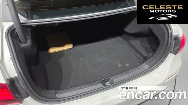 MERCEDES BENZ A-Classe W177 A220 Berline 2020 — photo 20 sur 20