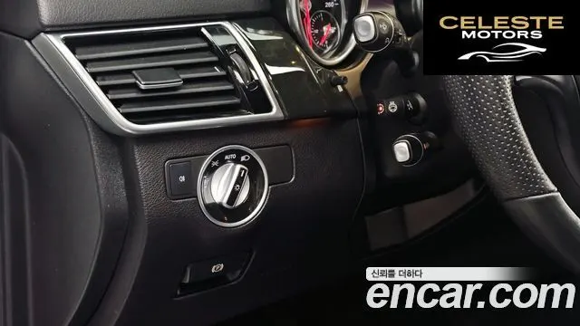 MERCEDES BENZ GLE-Classe W166 GLE350 d 4MATIC 2016 — photo 15 sur 20