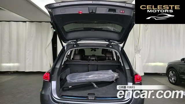 MERCEDES BENZ GLE-Classe W167 GLE300d 4MATIC 2020 — photo 20 sur 20