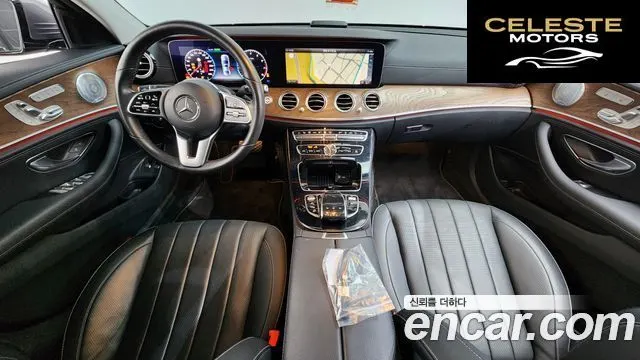 MERCEDES BENZ E-Classe W213 E300e 4MATIC Exclusive 2020 — photo 6 sur 20