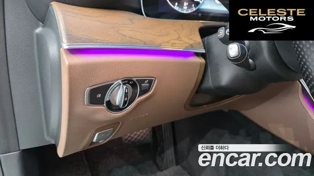 MERCEDES BENZ E-Classe W213 E300 Exclusive 2018 — photo 20 sur 26