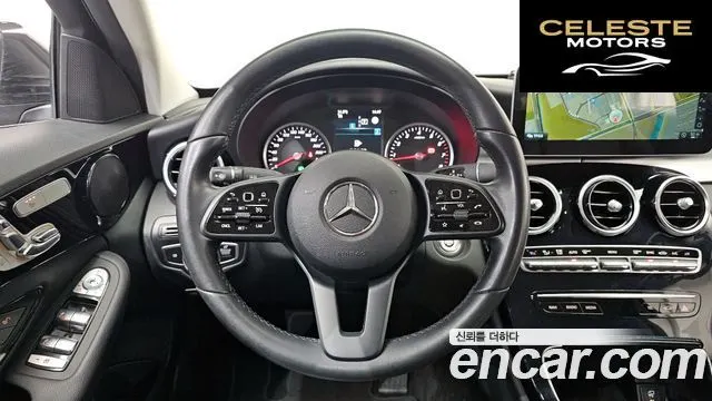 MERCEDES BENZ C-Classe W205 C200 2020 — photo 13 sur 20