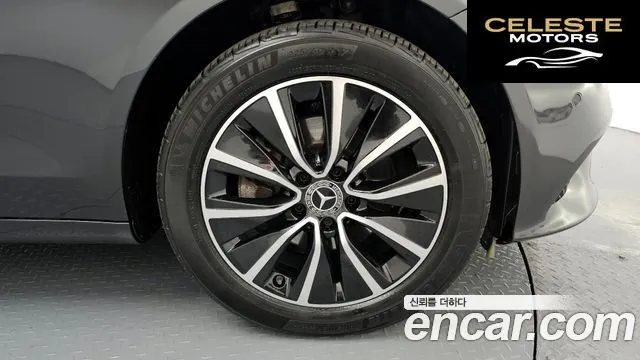 MERCEDES BENZ C-Classe W205 C200 2020 — photo 5 sur 20