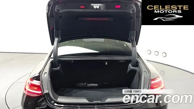 MERCEDES BENZ CLS-Classe C257 CLS300d 4MATIC 2022 — photo 20 sur 20