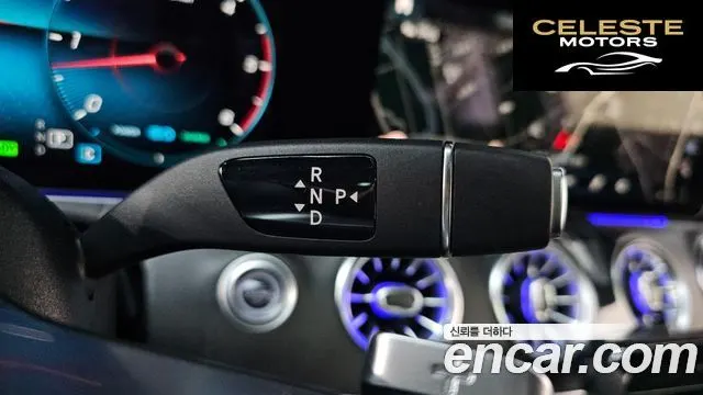 MERCEDES BENZ CLS-Classe C257 CLS300d 4MATIC 2022 — photo 9 sur 20