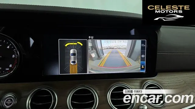 MERCEDES BENZ E-Classe W213 E220d 4MATIC Exclusive 2019 — photo 15 sur 20