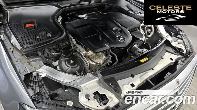 MERCEDES BENZ E-Classe W213 E220d 4MATIC Exclusive 2019 — photo 6 sur 20