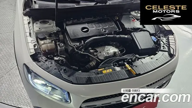 MERCEDES BENZ GLB-Classe X247 GLB250 4MATIC 2023 — photo 6 sur 20
