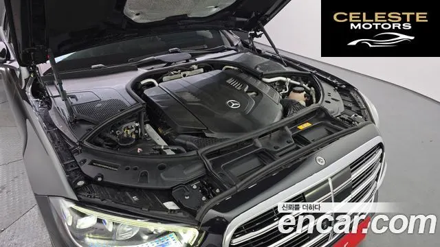 MERCEDES BENZ S-Classe W223 S580L 4MATIC 2021 — photo 6 sur 20