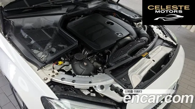 MERCEDES BENZ C-Classe W205 C200 Coupé 2020 — photo 6 sur 20