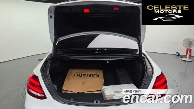 MERCEDES BENZ E-Classe W213 E220d Exclusive 2019 — photo 20 sur 20