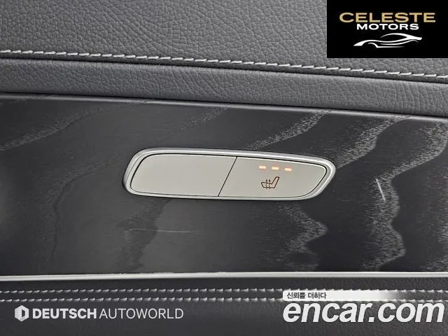 MERCEDES BENZ GLC-Classe X253 GLC220 d 4MATIC Premium 2018 — photo 16 sur 26