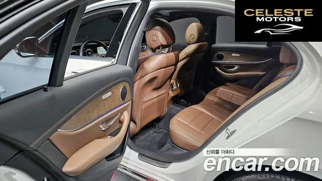 MERCEDES BENZ E-Classe W213 E250 Exclusive 2022 — photo 11 sur 20