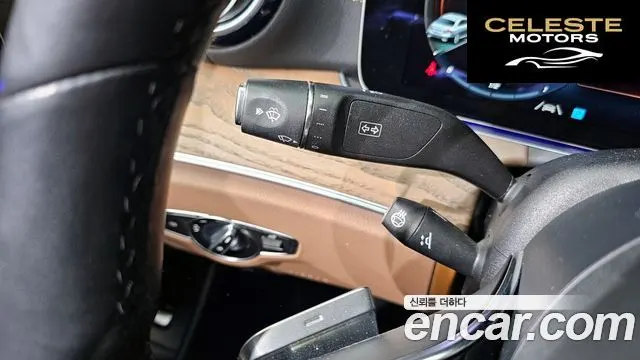 MERCEDES BENZ E-Classe W213 E250 Exclusive 2022 — photo 15 sur 20