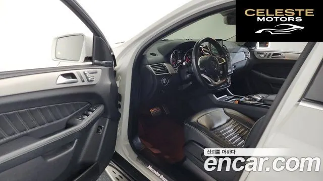MERCEDES BENZ GLE-Classe W166 GLE350 d 4MATIC Coupé 2018 — photo 10 sur 20