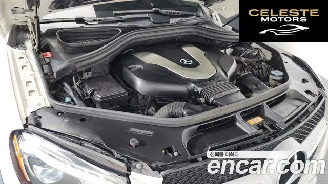 MERCEDES BENZ GLE-Classe W166 GLE350 d 4MATIC Coupé 2018 — photo 6 sur 20