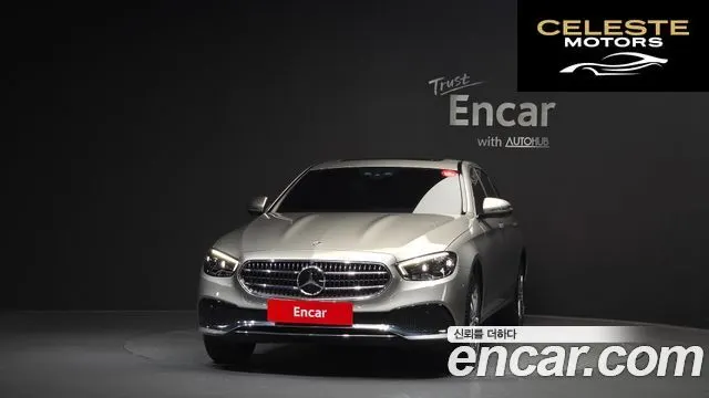 MERCEDES BENZ E-Classe W213 E350 4MATIC Avantgarde 2022 — photo 3 sur 20