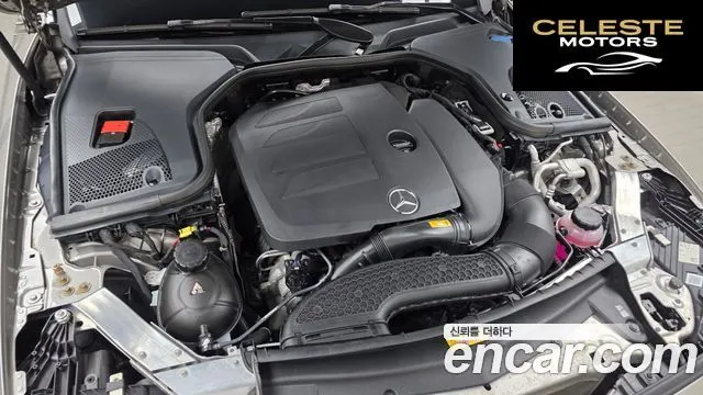 MERCEDES BENZ E-Classe W213 E350 4MATIC Avantgarde 2022 — photo 6 sur 20