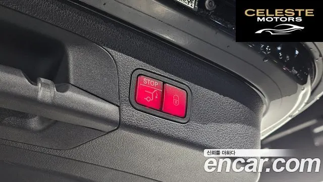 MERCEDES BENZ GLE-Classe W167 GLE450 4MATIC 2023 — photo 20 sur 20