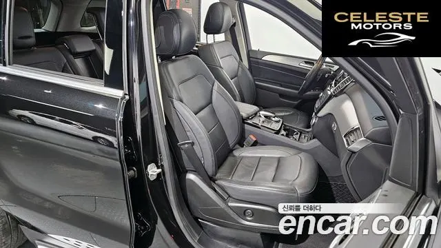 MERCEDES BENZ GLE-Classe W166 GLE350 d 4MATIC 2018 — photo 12 sur 20