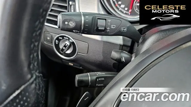 MERCEDES BENZ GLE-Classe W166 GLE350 d 4MATIC 2018 — photo 15 sur 20