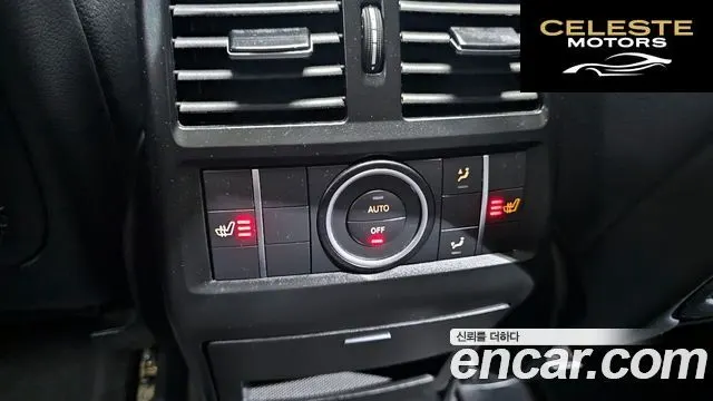 MERCEDES BENZ GLE-Classe W166 GLE350 d 4MATIC 2018 — photo 17 sur 20