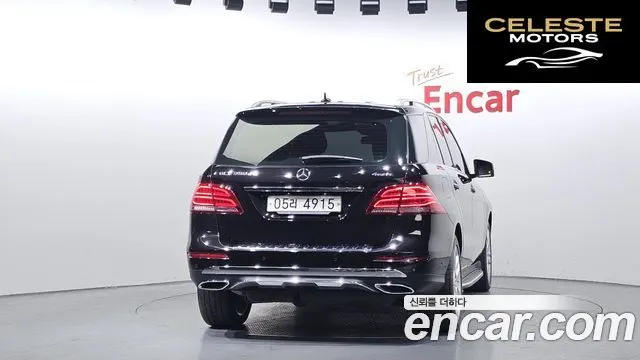 MERCEDES BENZ GLE-Classe W166 GLE350 d 4MATIC 2018 — photo 4 sur 20