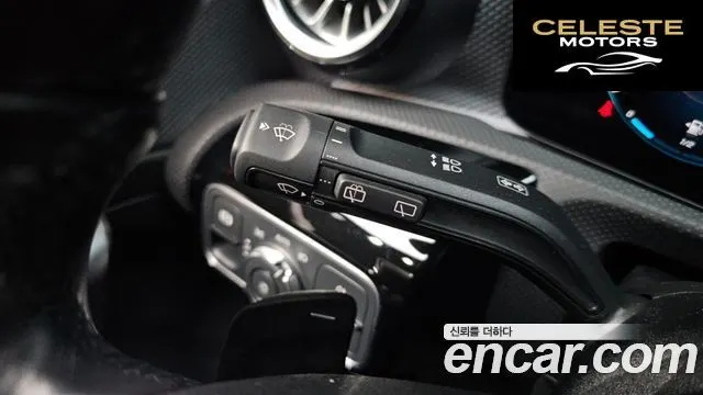 MERCEDES BENZ A-Classe W177 A220 Hatchback 2023 — photo 19 sur 20